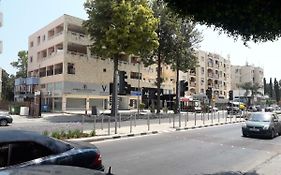 Chrysanthos Boutique Apartments